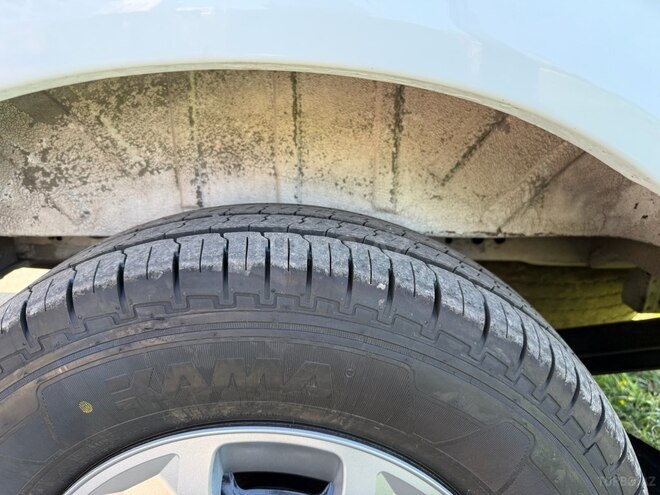 Ford Transit 2009, 315,000 km - 2.4 l - Bakı