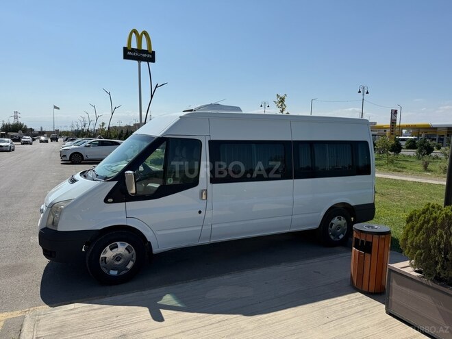 Ford Transit 2009, 315,000 km - 2.4 l - Bakı