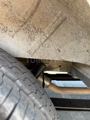 Ford Transit 2009, 315,000 km - 2.4 l - Bakı