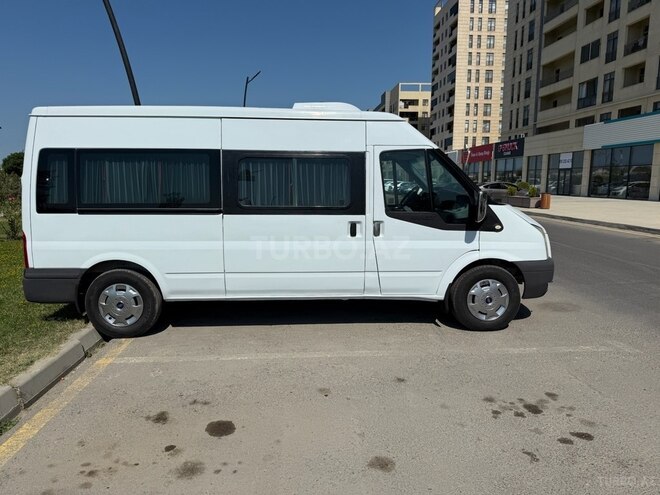 Ford Transit 2009, 315,000 km - 2.4 l - Bakı