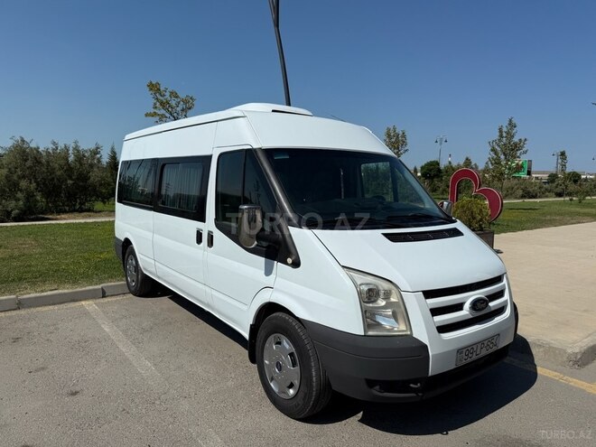 Ford Transit 2009, 315,000 km - 2.4 l - Bakı
