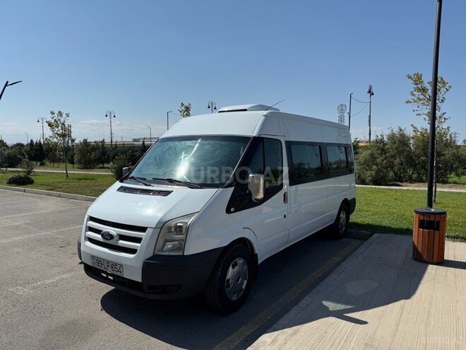 Ford Transit 2009, 315,000 km - 2.4 l - Bakı