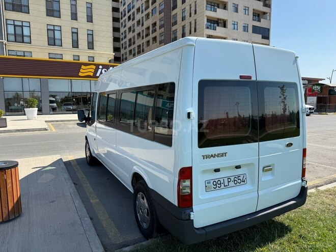 Ford Transit 2009, 315,000 km - 2.4 l - Bakı