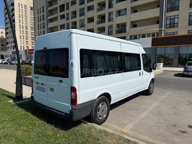 Ford Transit 2009, 315,000 km - 2.4 l - Bakı