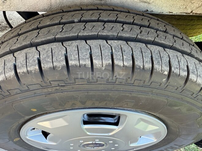 Ford Transit 2009, 315,000 km - 2.4 l - Bakı