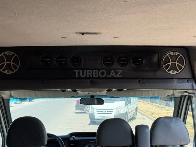 Ford Transit 2009, 315,000 km - 2.4 l - Bakı