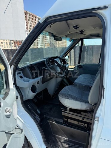 Ford Transit 2009, 315,000 km - 2.4 l - Bakı
