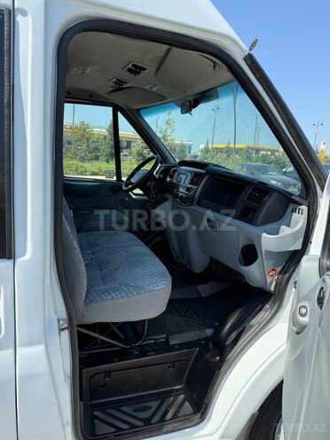 Ford Transit 2009, 315,000 km - 2.4 l - Bakı
