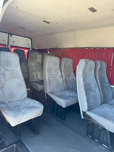 Ford Transit 2009, 315,000 km - 2.4 l - Bakı
