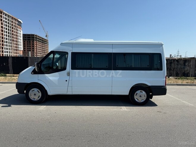 Ford Transit 2009, 315,000 km - 2.4 l - Bakı