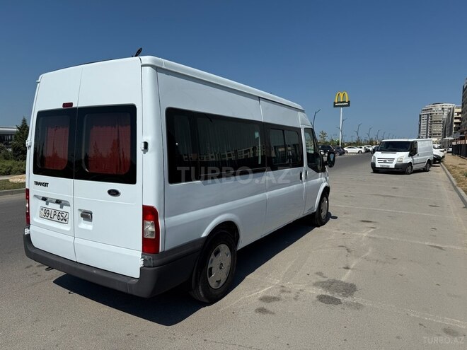 Ford Transit 2009, 315,000 km - 2.4 l - Bakı
