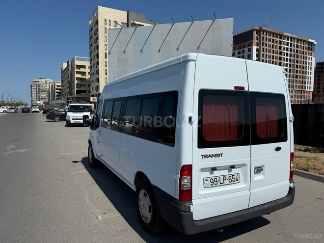 Ford Transit 2009, 315,000 km - 2.4 l - Bakı