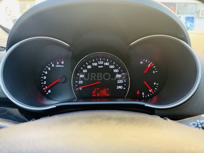 Kia Sorento 2014, 101,774 km - 2.4 l - Bakı
