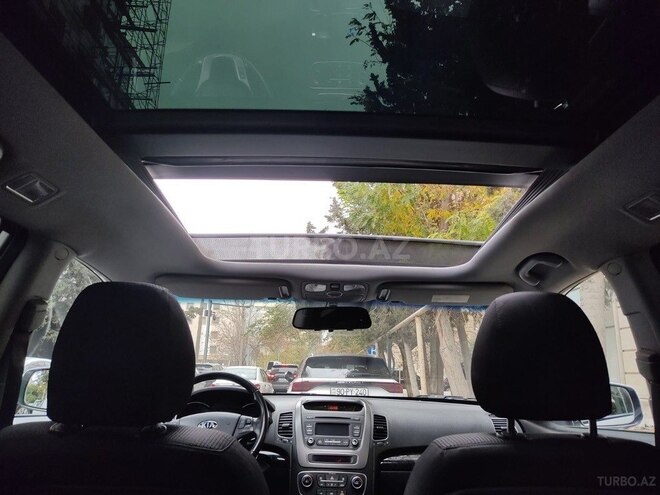 Kia Sorento 2014, 101,774 km - 2.4 l - Bakı