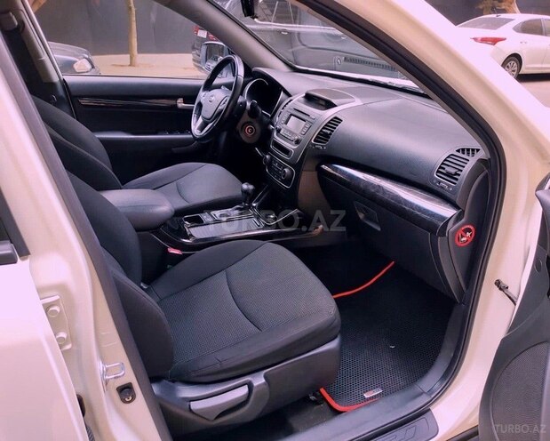 Kia Sorento 2014, 101,774 km - 2.4 l - Bakı