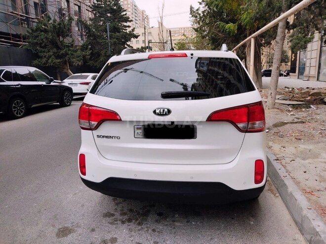 Kia Sorento 2014, 101,774 km - 2.4 l - Bakı