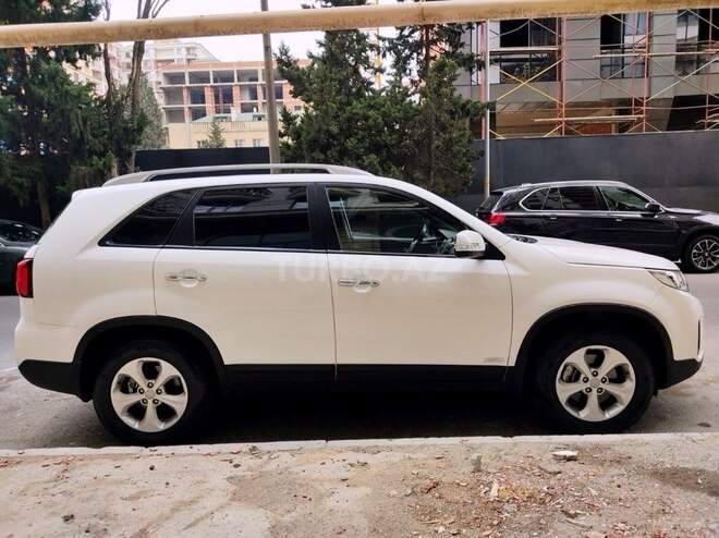 Kia Sorento 2014, 101,774 km - 2.4 l - Bakı