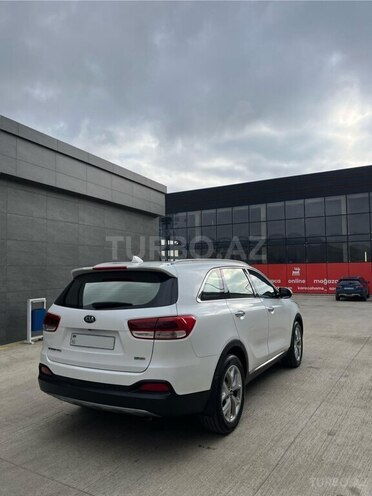 Kia Sorento 2015, 209,000 km - 2.0 л - Bakı