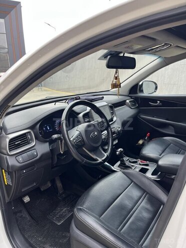 Kia Sorento 2015, 209,000 km - 2.0 л - Bakı