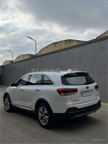 Kia Sorento 2015, 209,000 km - 2.0 л - Bakı