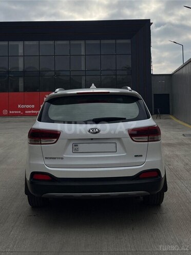 Kia Sorento 2015, 209,000 km - 2.0 л - Bakı