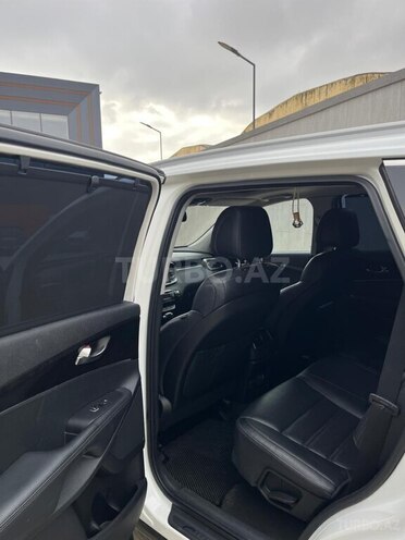 Kia Sorento 2015, 209,000 km - 2.0 л - Bakı