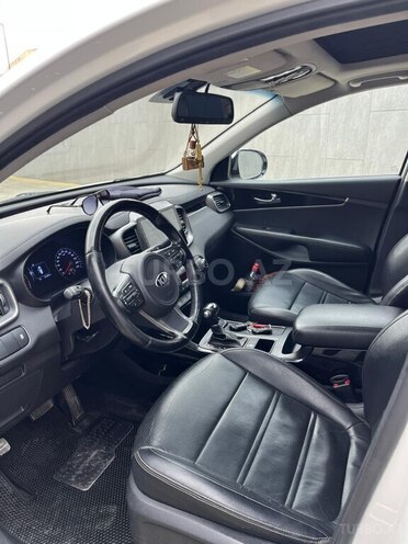 Kia Sorento 2015, 209,000 km - 2.0 л - Bakı