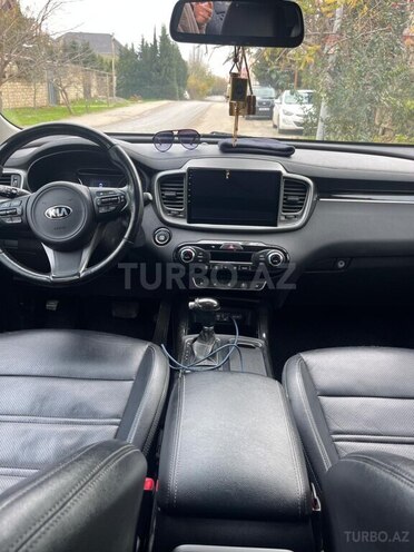 Kia Sorento 2015, 209,000 km - 2.0 л - Bakı