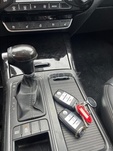 Kia Sorento 2015, 209,000 km - 2.0 л - Bakı