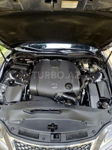 Lexus IS 250 2014, 215,000 km - 2.5 l - Bakı