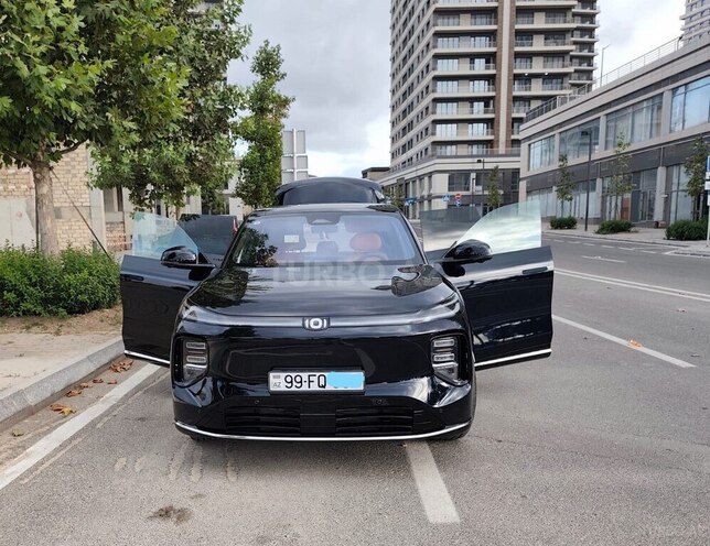 Changan  2025, 0 km - 1.5 l - Bakı