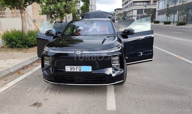 Changan  2025, 0 km - 1.5 l - Bakı