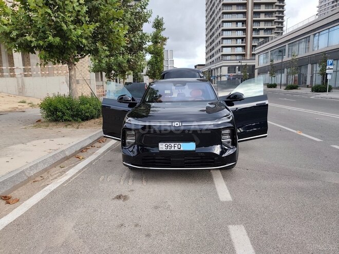 Changan  2025, 0 km - 1.5 l - Bakı