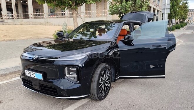 Changan  2025, 0 km - 1.5 l - Bakı