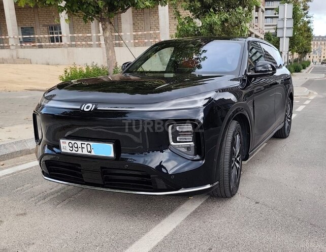 Changan  2025, 0 km - 1.5 l - Bakı