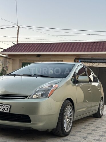 Toyota Prius 2006, 500,506 km - 1.5 l - Sumqayıt