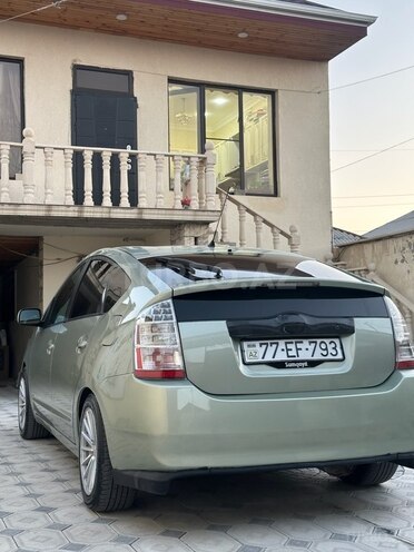 Toyota Prius 2006, 500,506 km - 1.5 l - Sumqayıt