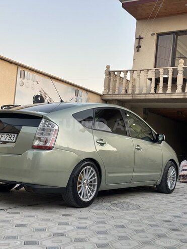 Toyota Prius 2006, 500,506 km - 1.5 l - Sumqayıt