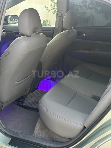 Toyota Prius 2006, 500,506 km - 1.5 l - Sumqayıt