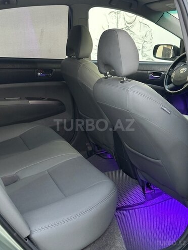 Toyota Prius 2006, 500,506 km - 1.5 l - Sumqayıt