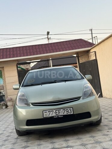 Toyota Prius 2006, 500,506 km - 1.5 l - Sumqayıt