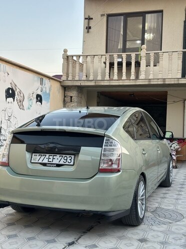 Toyota Prius 2006, 500,506 km - 1.5 l - Sumqayıt