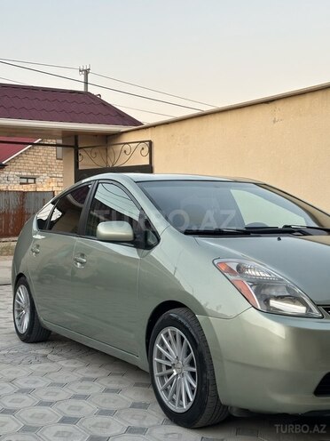 Toyota Prius 2006, 500,506 km - 1.5 l - Sumqayıt