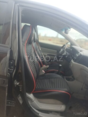 Hyundai Accent 2007, 350,000 km - 1.5 l - Bakı