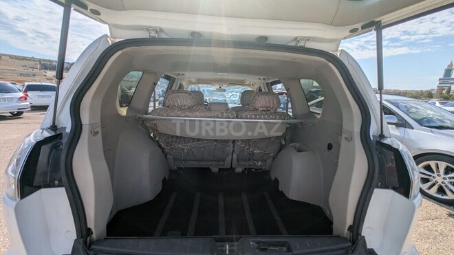 Mitsubishi Outlander 2008, 280,000 km - 2.4 l - Bakı