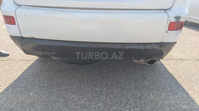 Mitsubishi Outlander 2008, 280,000 km - 2.4 l - Bakı