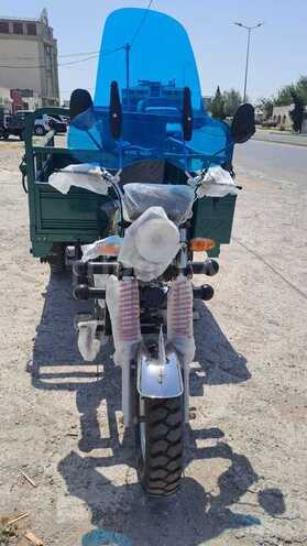 Muravey Muravey-2 02 2025, 0 km - 0.2 l - Bakı
