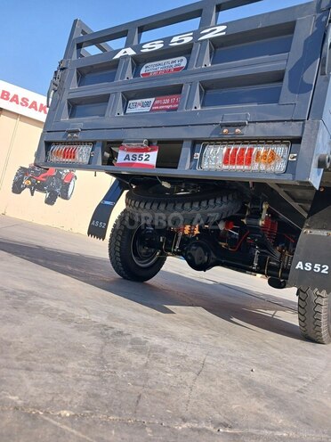 Muravey Muravey-2 02 2025, 0 km - 0.2 l - Bakı