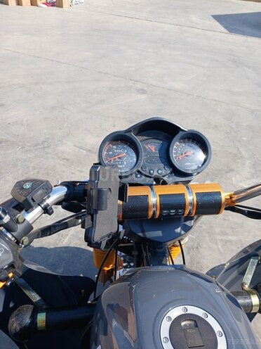 Muravey Muravey-2 02 2025, 0 km - 0.2 l - Bakı