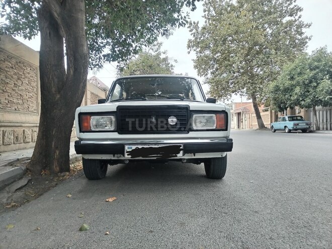 LADA (VAZ) 2107 2002, 171,886 km - 1.6 l - Bərdə